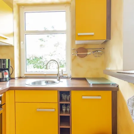 Am Deich 02 Διαμέρισμα