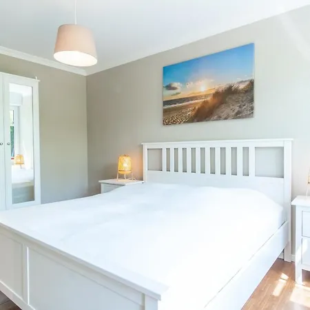 Διαμέρισμα Am Deich 02 *