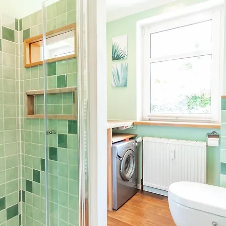 Am Deich 02 Διαμέρισμα Boltenhagen (Ostseebad)