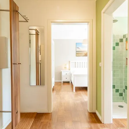 Am Deich 02 Διαμέρισμα