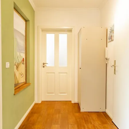 Διαμέρισμα Am Deich 02