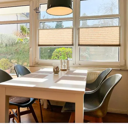 Am Deich 02 Διαμέρισμα Boltenhagen (Ostseebad)