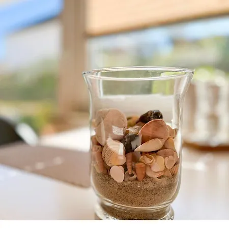 Διαμέρισμα Am Deich 02 *