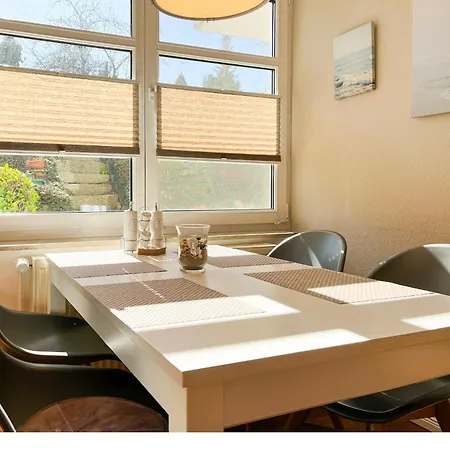 Am Deich 02 * Boltenhagen (Ostseebad)