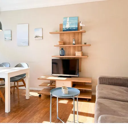 Am Deich 02 Διαμέρισμα *